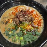 四川担々麺 ななつぼし - 