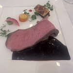 S.S.コロンビア・ダイニングルーム - 