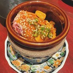 個室焼肉 和牛むらき - 