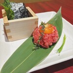 個室焼肉 和牛むらき - 