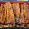 うなぎ白焼山口 - 