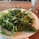 クリッターズバーガー - 