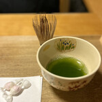 しずチカ茶店 一茶 - 
