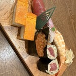 鮨一品 かわじ - 