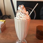 クリッターズバーガー - 