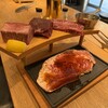 蒲田焼肉 東京BeeN 田町店