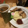 つけめん 蕾 本家
