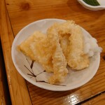 海鮮屋台 おくまん - 