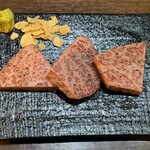 本格焼肉一門 - 