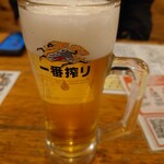 海鮮屋台 おくまん - 