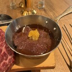 蒲田焼肉 東京BeeN 田町店 - 