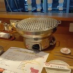 和牛卸直営焼肉 タンとハラミ まっちゃん - 