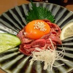 和牛卸直営焼肉 タンとハラミ まっちゃん - 