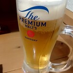 和牛卸直営焼肉 タンとハラミ まっちゃん - 