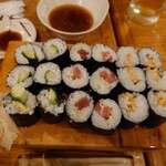 海鮮屋台 おくまん - 