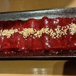 和牛卸直営焼肉 タンとハラミ まっちゃん 博多店 - 