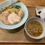 麺屋 豊道 - 