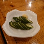 海鮮屋台 おくまん - 