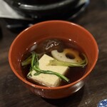 銀蕎麦國定 - 