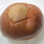 BAKERY&CAFE ルパ - 料理写真:十勝産小豆粒あんぱん