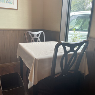 キッチンハウスキャロット_2