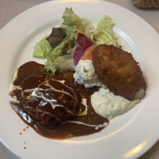 キッチンハウスキャロット_1