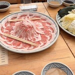 とんとん農場レストラン - 