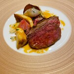 レストラン ラリューム - 
