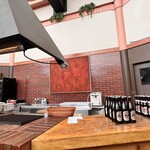 とんとん農場レストラン - 