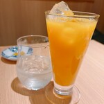 激太魚 - ソフトドリンクしっかりしてる場所にハズレ無し