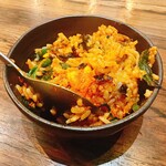 博多焼肉 牛乃 - 