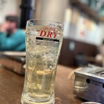 焼肉ホルモン ボンズ - 