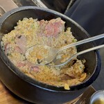 焼肉ホルモン ボンズ - 