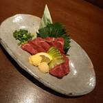 熊本ホルモン - 