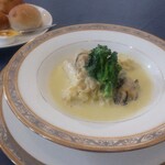 レストランボナペティ - 