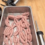 とんとん農場レストラン - 