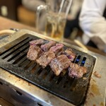 焼肉ホルモン ボンズ - 