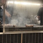 ハンバーグ嘉 表参道店 - 