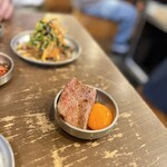 焼肉ホルモン ボンズ 池袋本館 - 