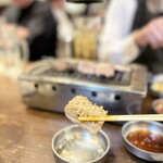 焼肉ホルモン ボンズ 池袋本館 - 