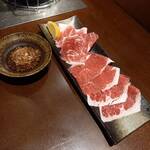 熊本ホルモン - 