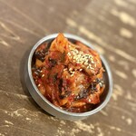 焼肉ホルモン ボンズ 池袋本館 - 