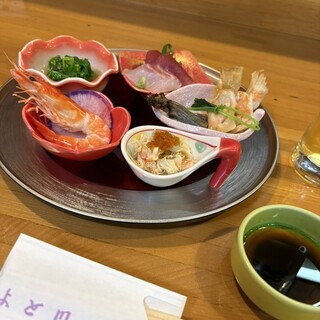 よど川 - 料理写真: