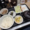 松屋 東中野店