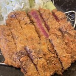 牛かつ こばやし - 