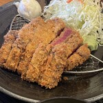 牛かつ こばやし - 