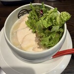 麺屋 時茂 西川口店 - 