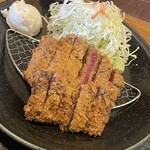 牛かつ こばやし - 