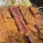 牛かつ こばやし - 