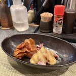 味楽坊　やまなか - 